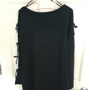 Forest Green Vince Camuto Dress